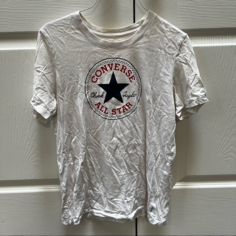 Converse Women’s T-shirt